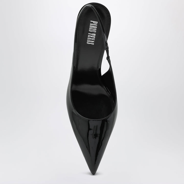 Paris Texas Scarpe - Nero | 91a938bd8add10de33448a6d4a46c08ecfb11591