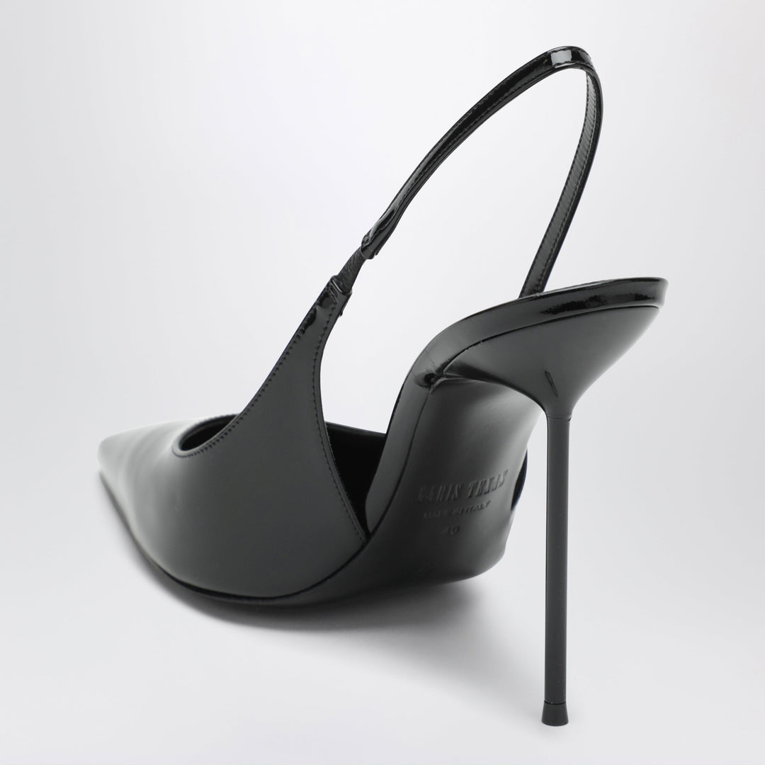 Paris Texas Scarpe - Nero | 4dec9af4357cf1bdd55b9733164c03c02efd34e7