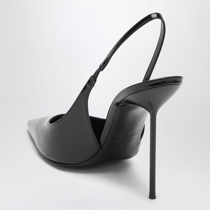 Paris Texas Scarpe - Nero | 4dec9af4357cf1bdd55b9733164c03c02efd34e7