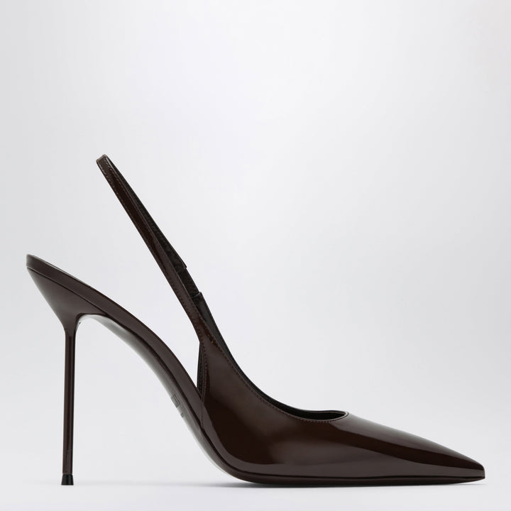 Paris Texas Scarpe - Marrone | 146ee09fbfad5146eec5813fc26c4ae162c7f669