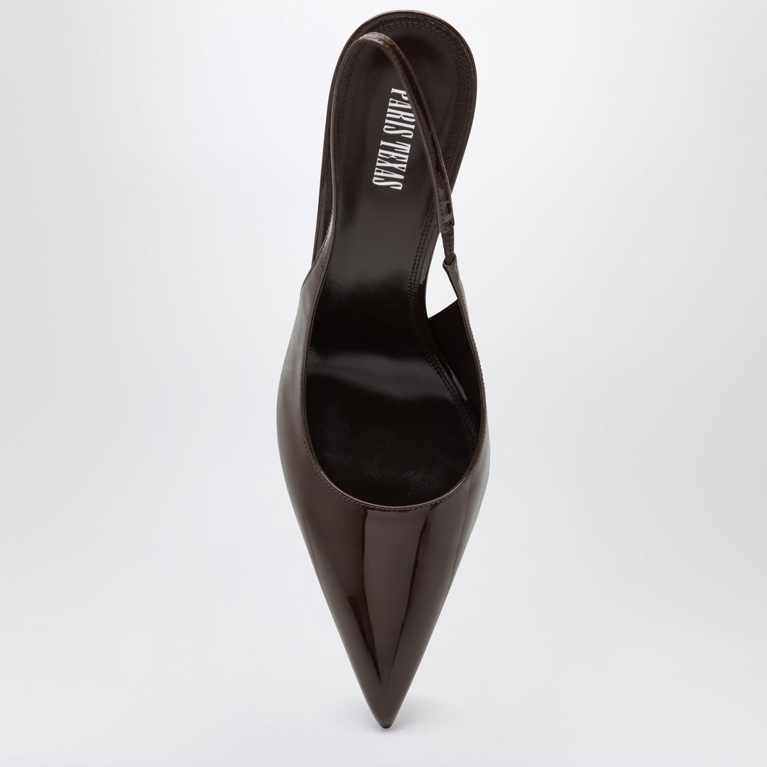 Paris Texas Scarpe - Marrone | 753fa29740a207c40bce40e58db5bc7e814230c0