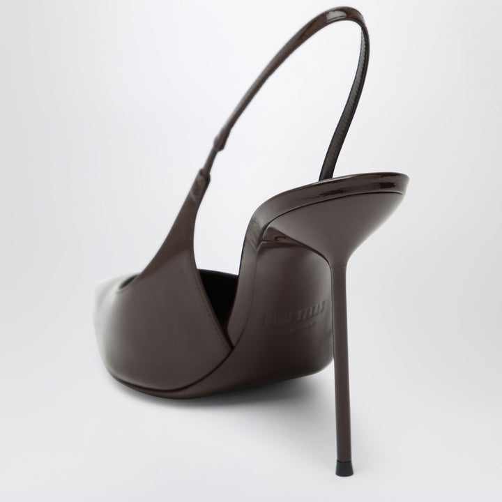 Paris Texas Scarpe - Marrone | 88a5b50cfbdb0bb533871611e71008810a029af7
