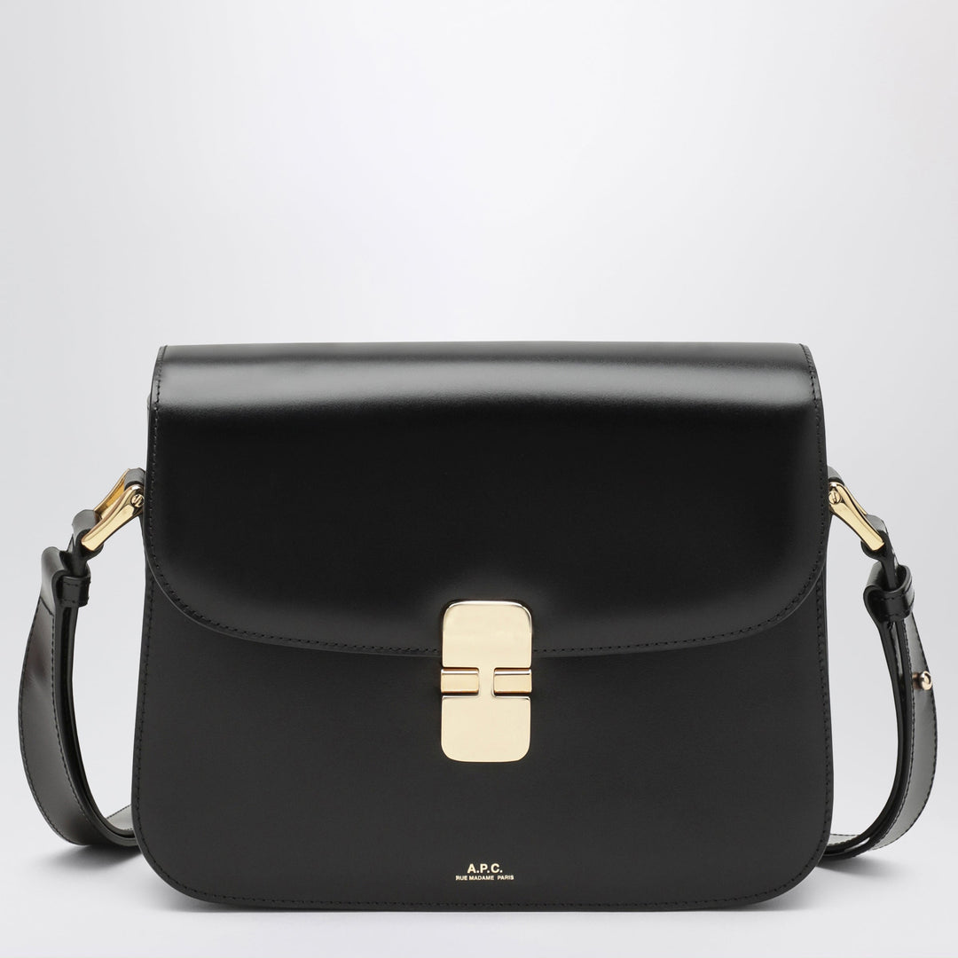 A.P.C. Apparel & Accessories - Nero | 81638be565c6e55202aab99c7ffcf331a6e91837