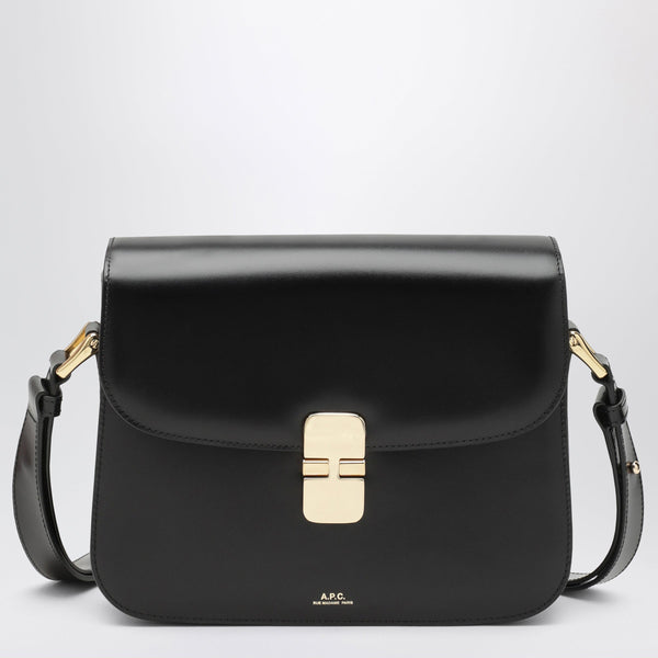 Grace in Pelle Nera