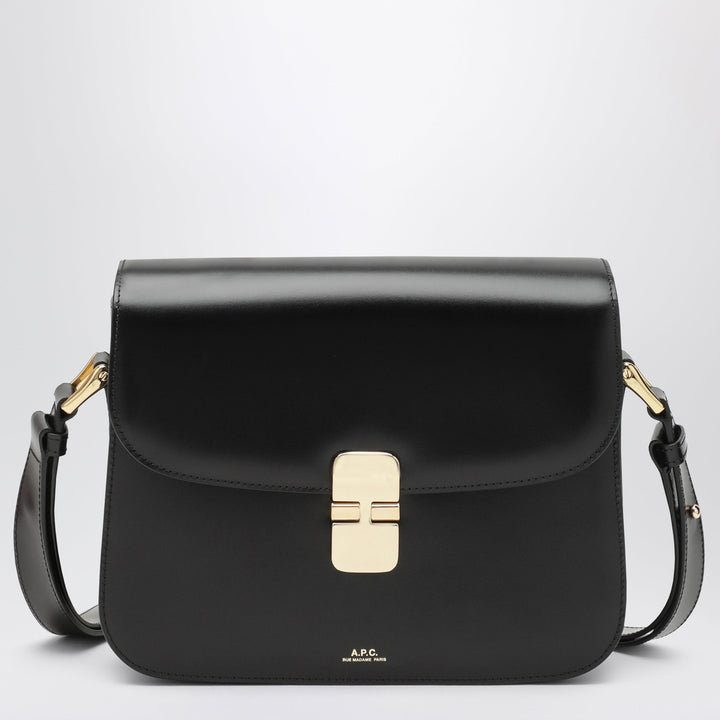 A.P.C. Apparel & Accessories - Nero | 81638be565c6e55202aab99c7ffcf331a6e91837