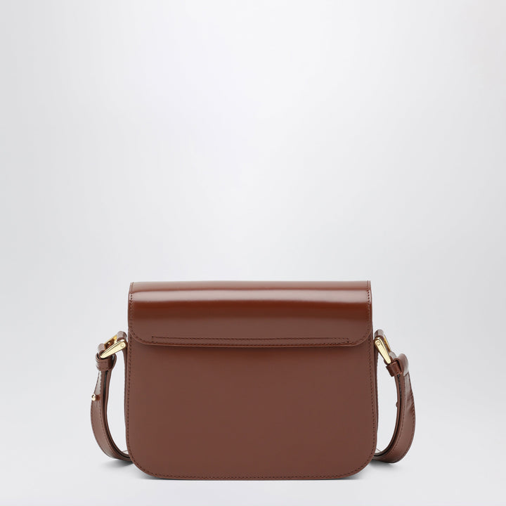 A.P.C. Apparel & Accessories - Marrone | 60ce00bc42ee1e58a0e2433e1483ea1ceb77caba