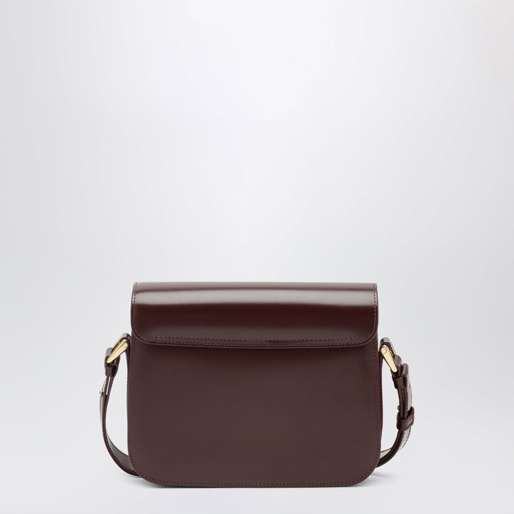 A.P.C. Apparel & Accessories - Burgundy | e2a70b79992fcf138a8e4eb0a651fdaf4595b0cd
