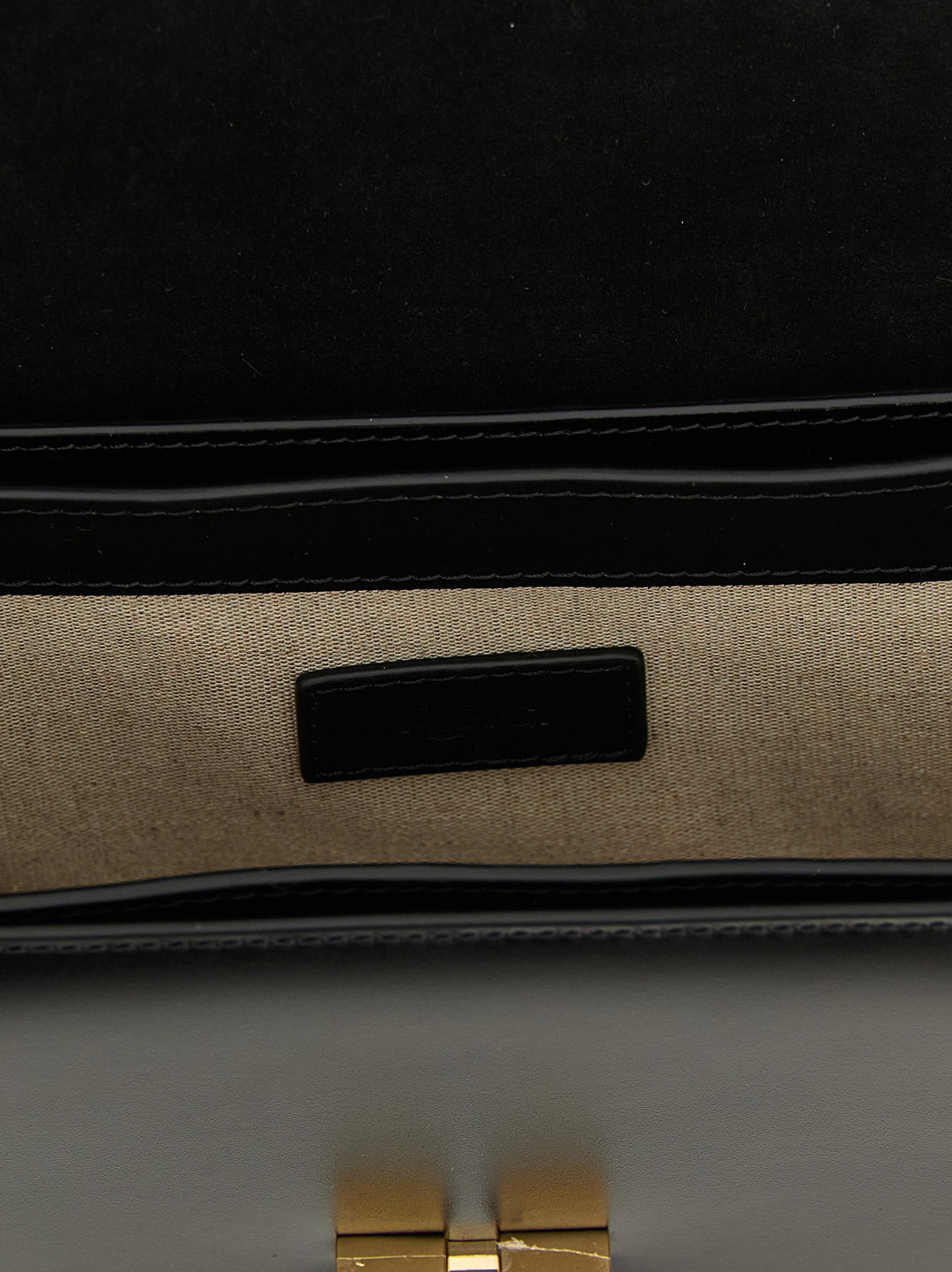 A.P.C. Grace Small Borse a Tracolla - Nero | ab63c0142ed34e9bdfdf0097f15712f4dc64a305