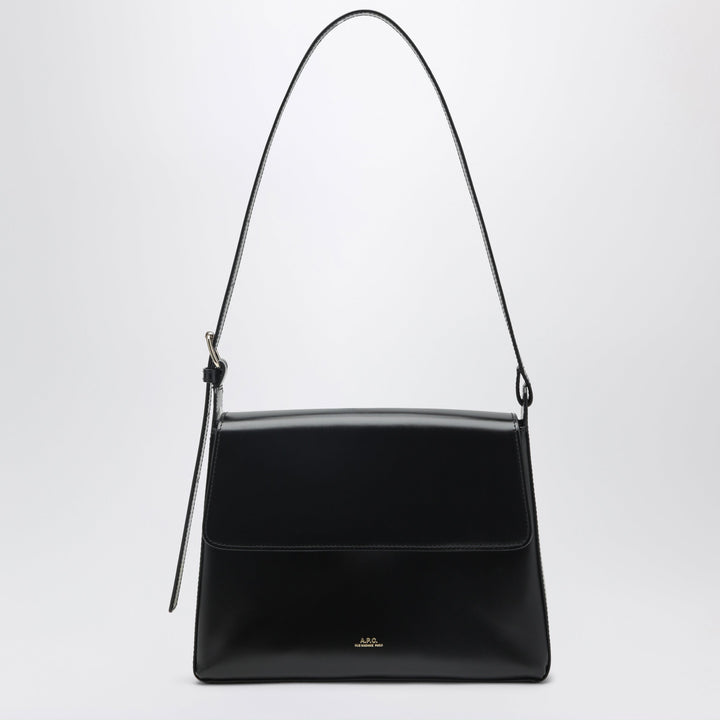 A.P.C. Apparel & Accessories - Nero | 271721dd5ffed370bea8ddbdaa37ac56ea290081