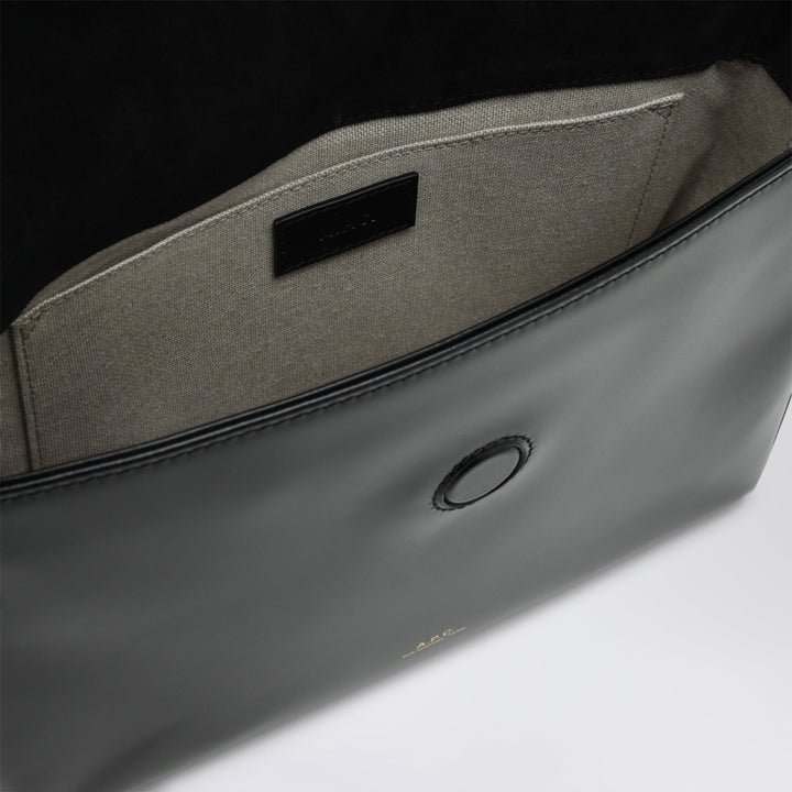 A.P.C. Apparel & Accessories - Nero | 38ca3165d1f5f99bfc4fa0c813fd7126517252c2