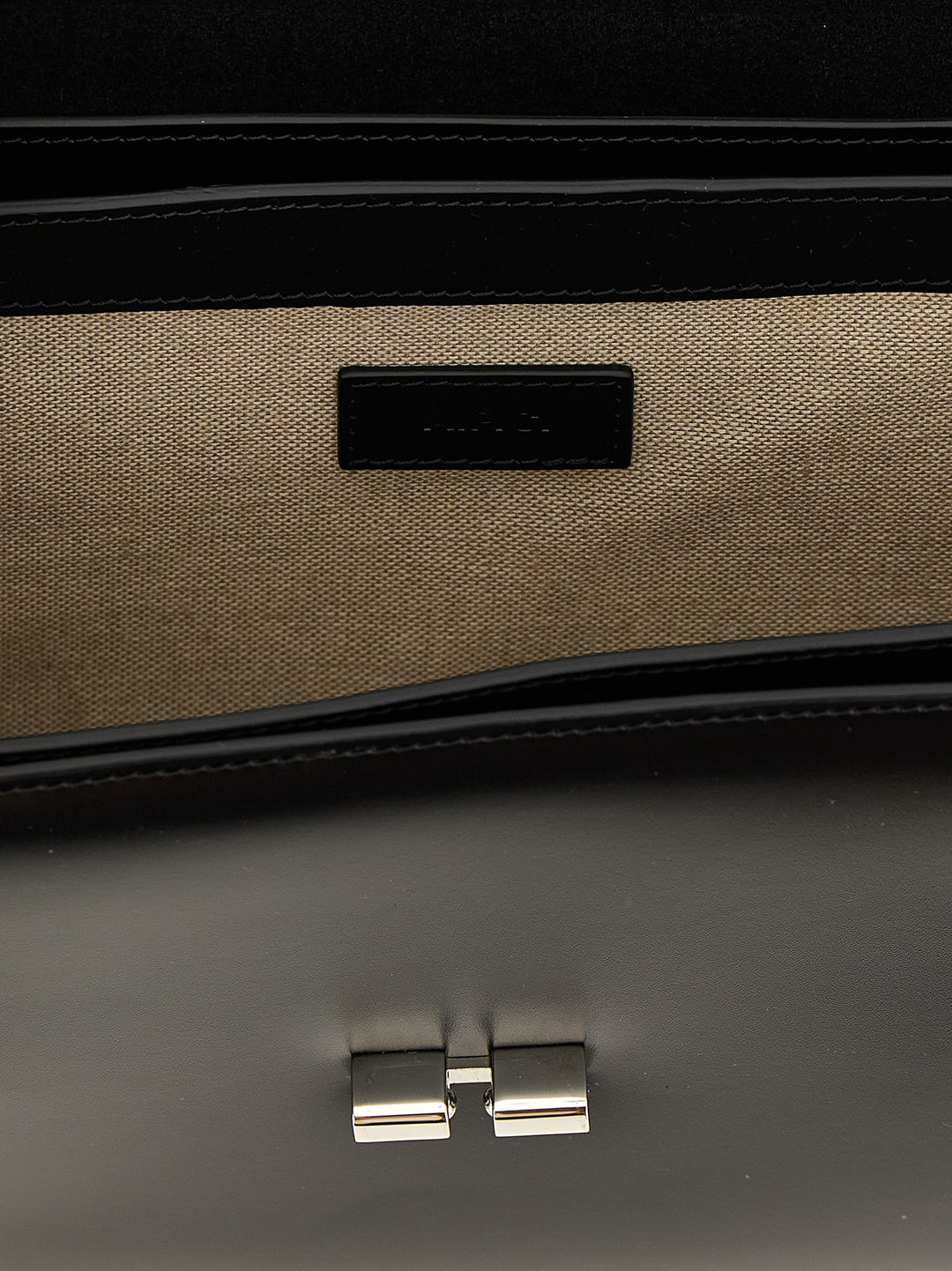 A.P.C. Grace Borse a Spalla e Tracolla - Nero | a56d664ba919598f5ec521bbb4fe31b6181df3b3