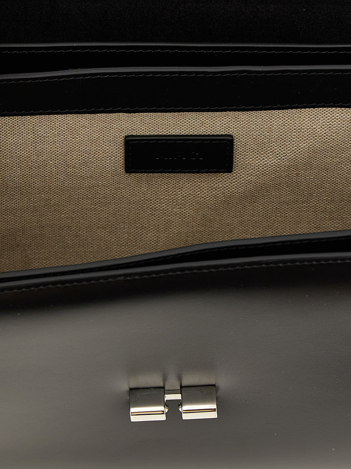 A.P.C. Grace Borse a Spalla e Tracolla - Nero | a56d664ba919598f5ec521bbb4fe31b6181df3b3