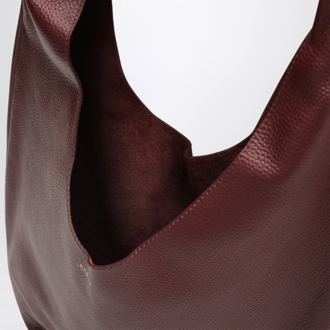 A.P.C. Apparel & Accessories - Burgundy | 41cd2b42451cedce1259f7dccd83d9503474d1a4