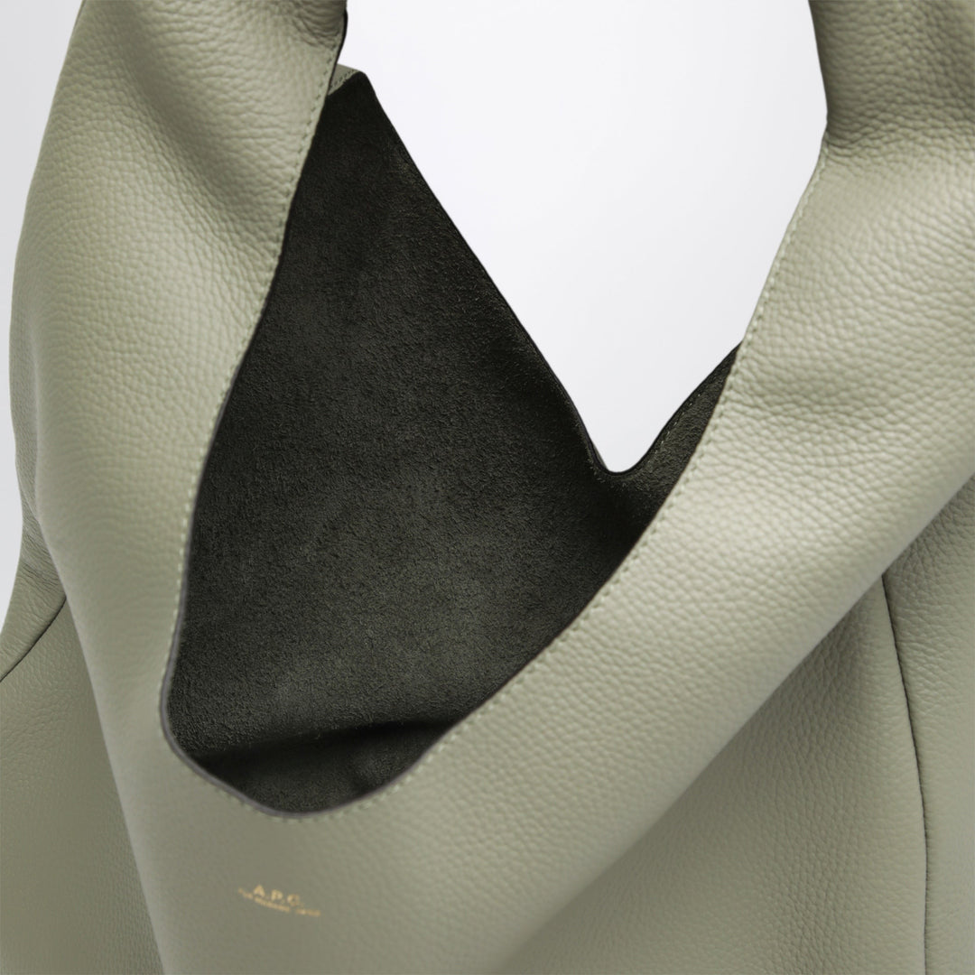 A.P.C. Apparel & Accessories - Verde | 8e3b97fa57c821ec1277a6877b91c31ab391b5f3