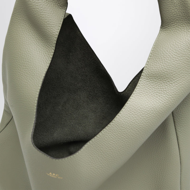 A.P.C. Apparel & Accessories - Verde | 8e3b97fa57c821ec1277a6877b91c31ab391b5f3