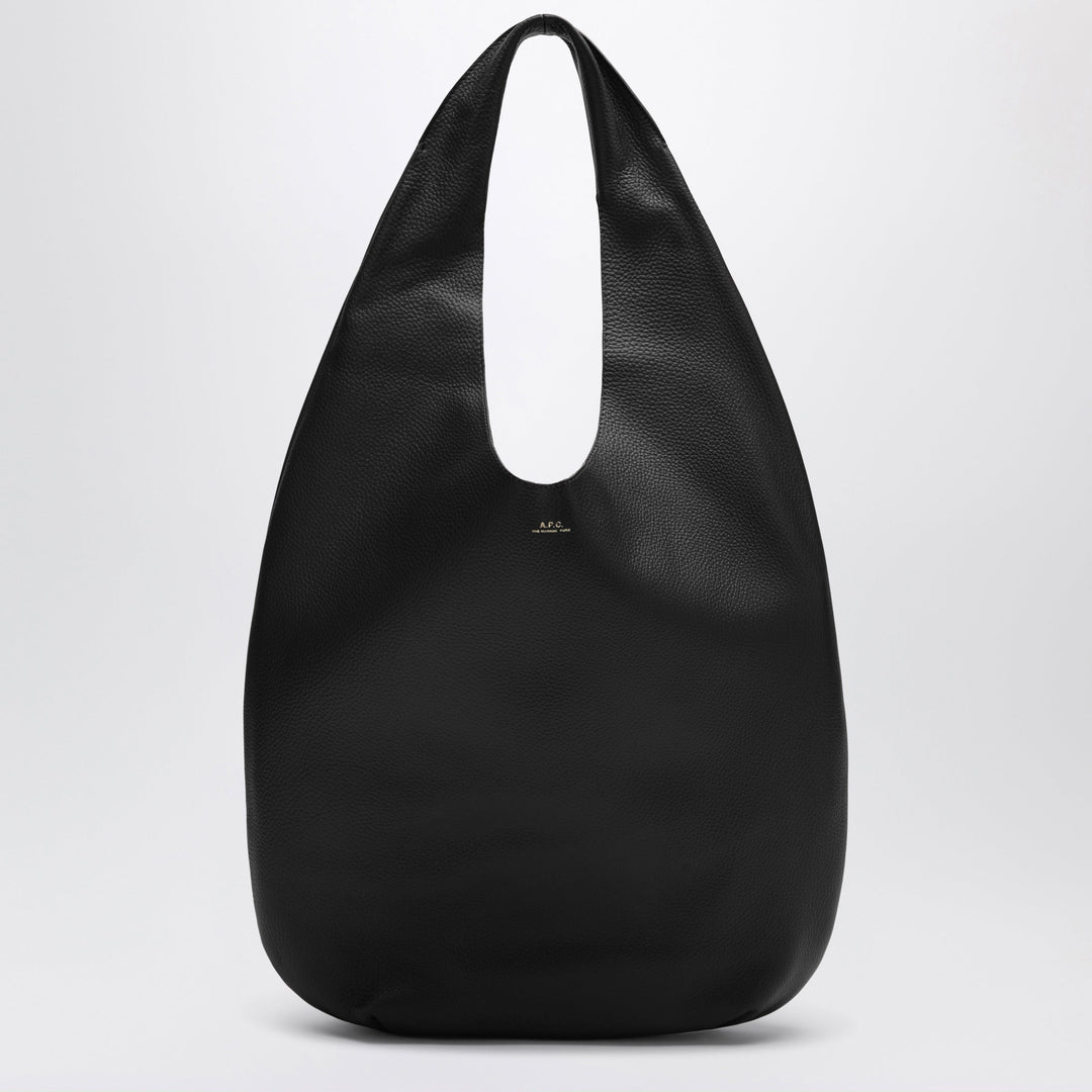 A.P.C. Apparel & Accessories - Nero | 38ea16b2810be5ffdd8e5f3b184dd723ceecfded
