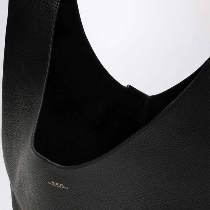 A.P.C. Apparel & Accessories - Nero | f103d5e4894133a8e818620d7d68466f77d05d8e
