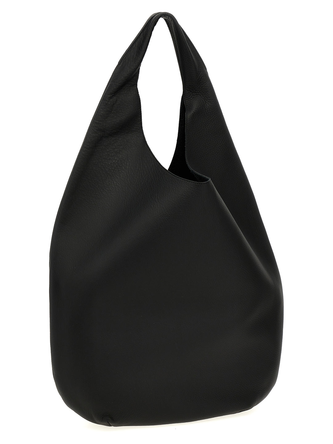 A.P.C. Le Neige Borse a Spalla e Tracolla - Nero | 6c8b55f8f56db66adc23308579563916463817a4