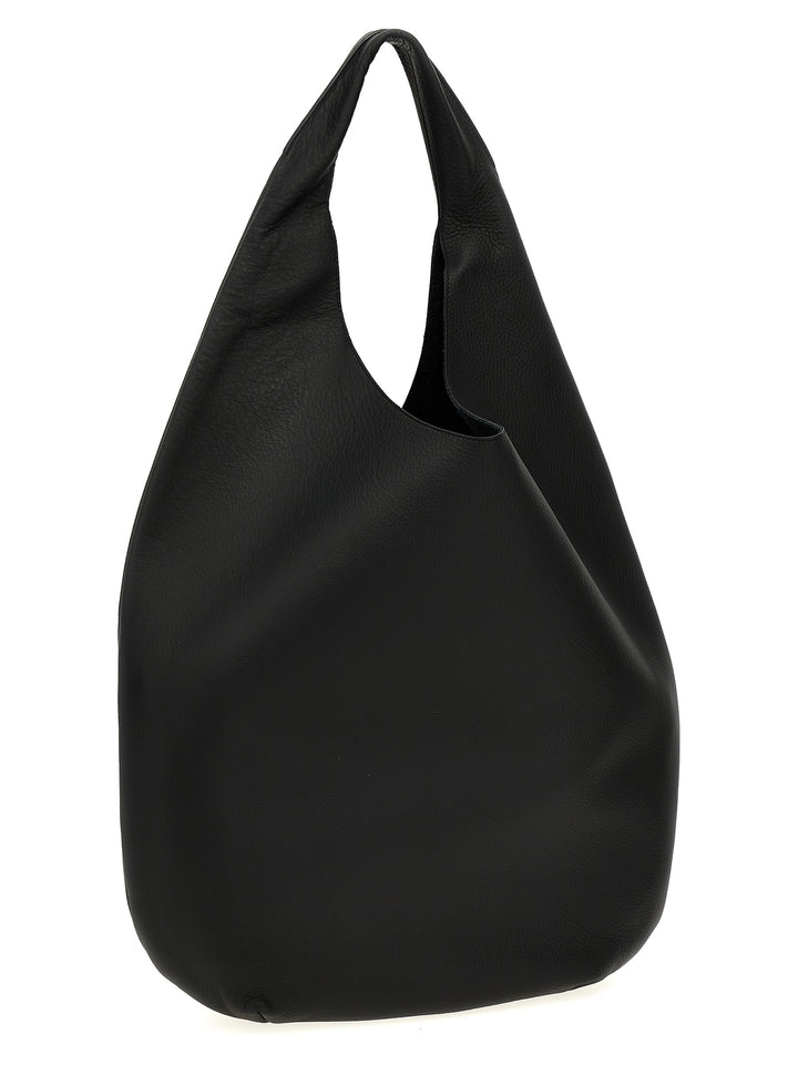 A.P.C. Le Neige Borse a Spalla e Tracolla - Nero | 6c8b55f8f56db66adc23308579563916463817a4