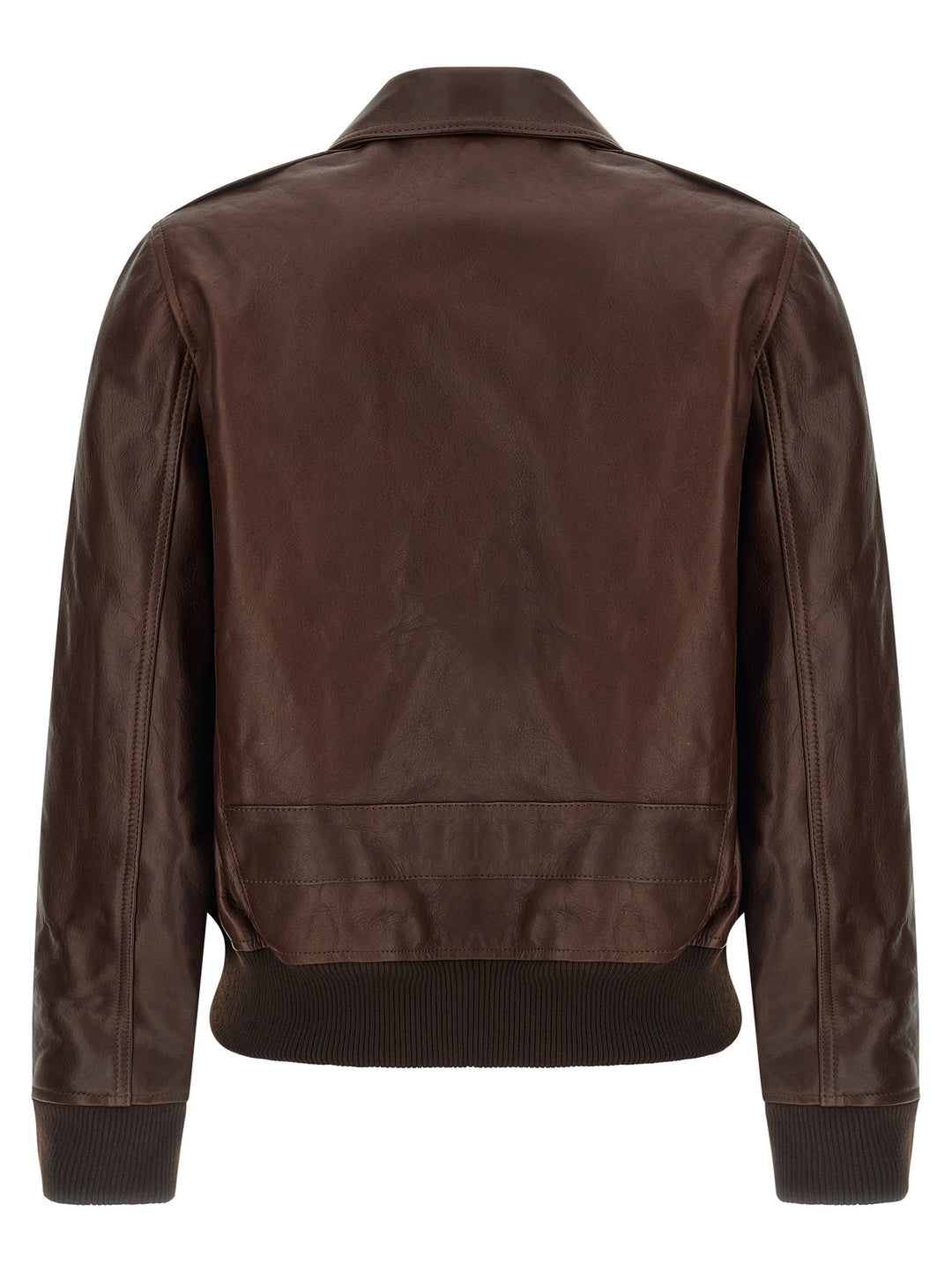 A.P.C. Gaelle Puffer Jackets - Marrone | 82b15e35152d9a4014e4e771243e42f9d0f9a3e9