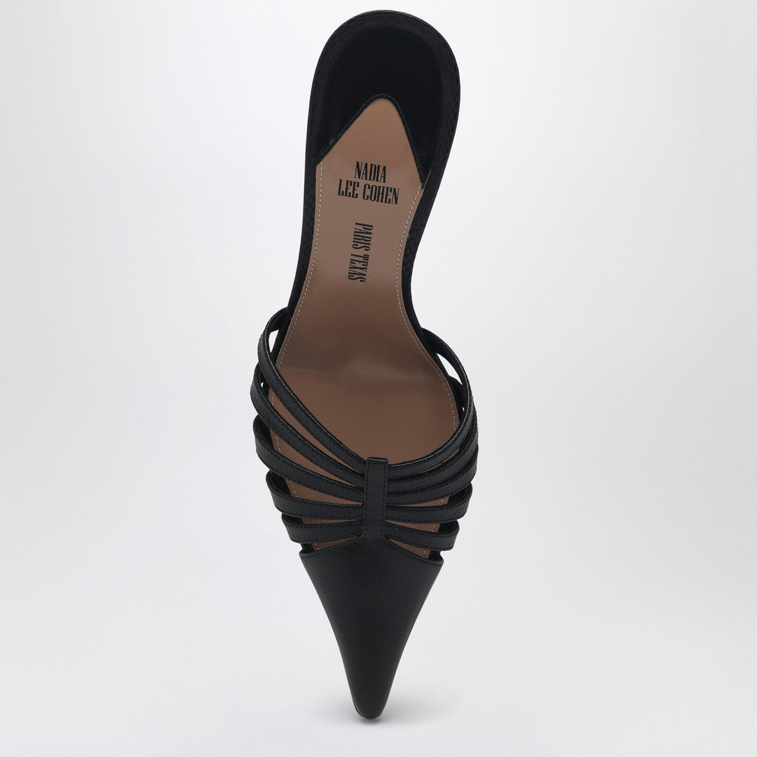 Paris Texas Scarpe - Nero | cfdb21c948c7cdf11918881d91c225e024663665