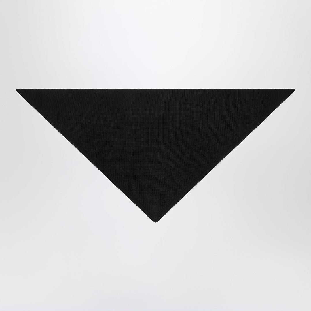Studio Nicholson Scarves & Shawls - Nero | eb69504a8dd8a9d16197d22471c4695caae7a3ec