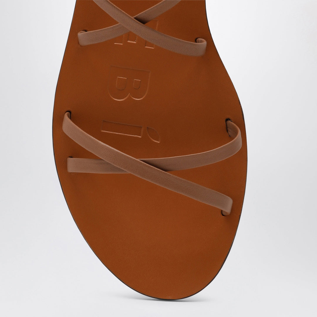 Manebí Scarpe - Marrone | 929fdb59204915ae08c122a2ea7609dbf7161417