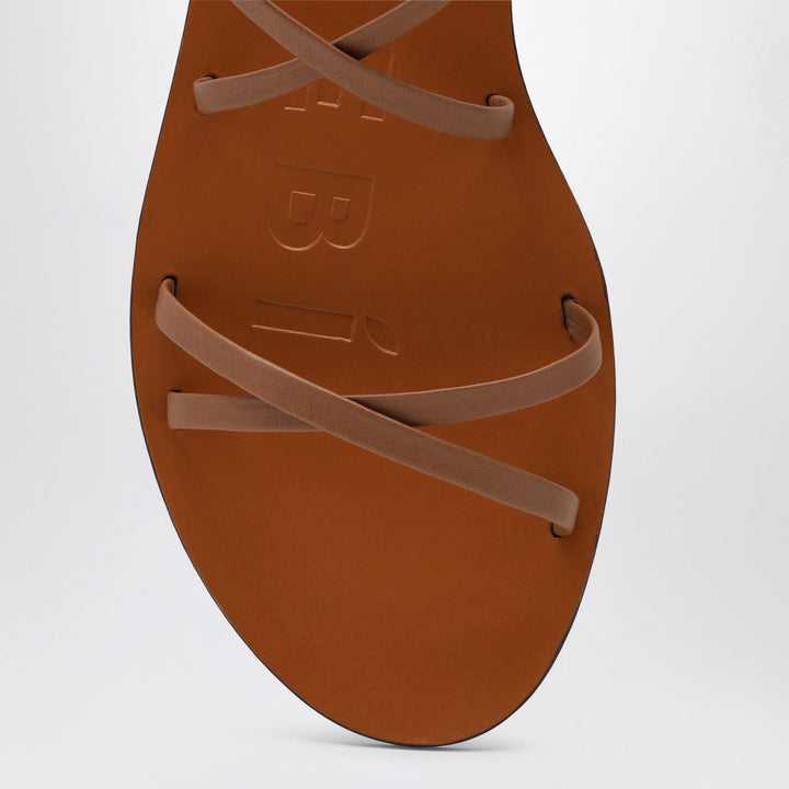 Manebí Scarpe - Marrone | 929fdb59204915ae08c122a2ea7609dbf7161417