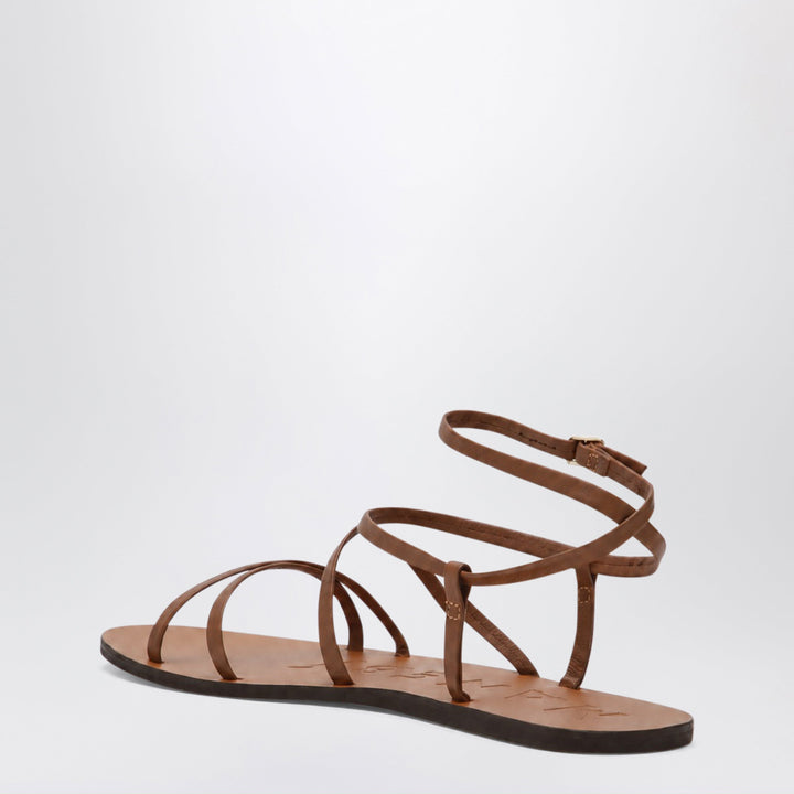 Manebí Scarpe - Marrone | 04ed7e8b3020902f66cdd6944141ca339dbb1bf4