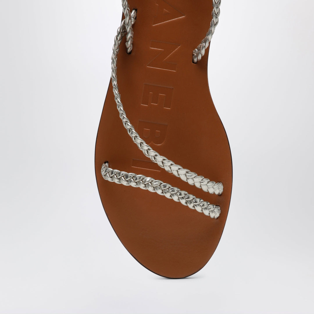 Manebí Scarpe - Metal | 37b1c2e4718e7951dbcaf53edfd86a5f128ef3db