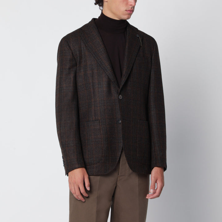 Santaniello Coats & Jackets - Marrone | 5241fa0c649387c10c359c73e7be35b6a7c059d2