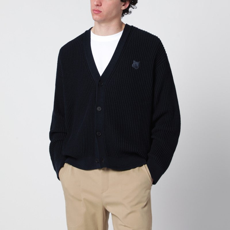 Maison Kitsuné Shirts & Tops - Blu | 4f792b69d429a13f374905c49bb2f68b07091bf6