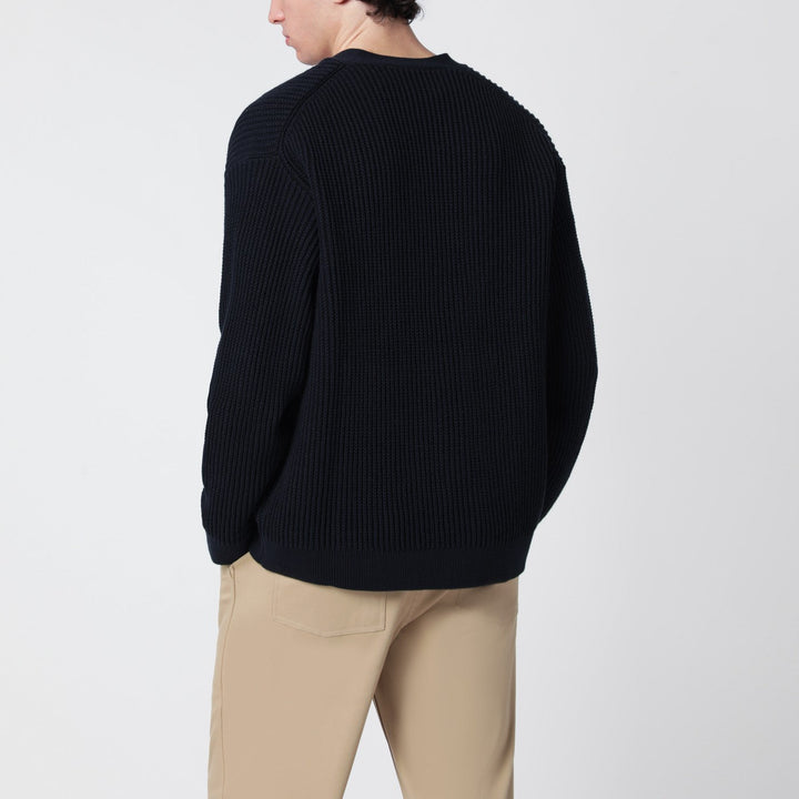 Maison Kitsuné Shirts & Tops - Blu | 177e601da41567d56b51a8266ce7ecc59c4dbdd8