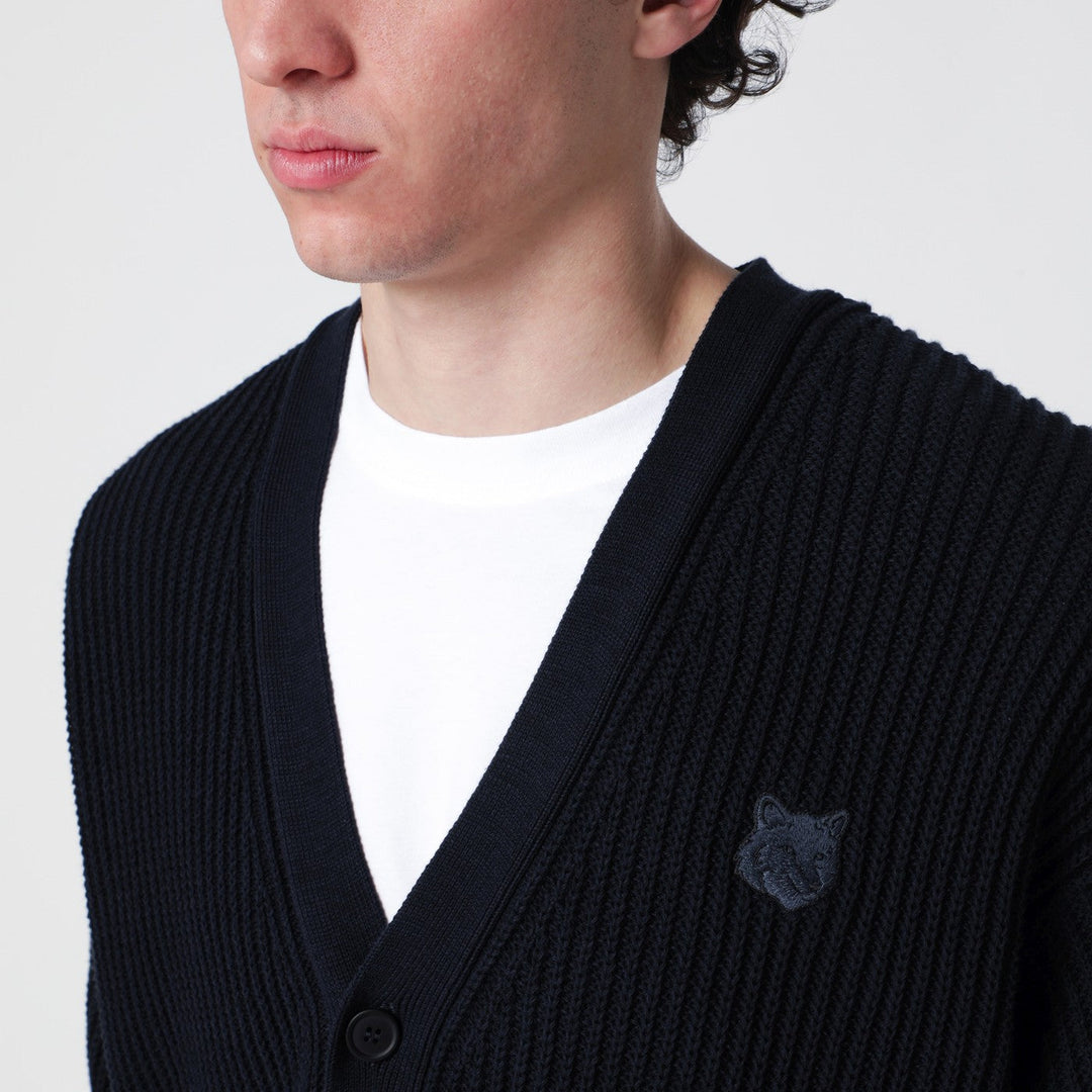 Maison Kitsuné Shirts & Tops - Blu | 49380bb80a84bb8b74348560f73d51db39d3e740