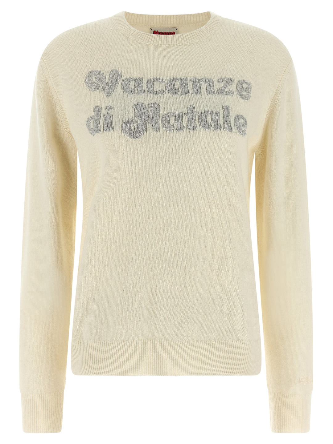 Mc2 Saint Barth New Queen-Vacanze Di Natale Maglioni - Bianco | f72462b0da185981dad3b4f17b08f26a360278e1