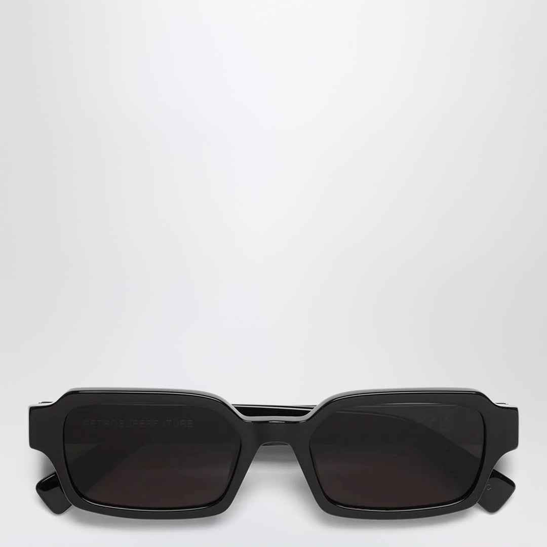 Retrosuperfuture Apparel & Accessories - Nero | 94791b641687aeafa28edbc0f6a4bb5c5d78ba55