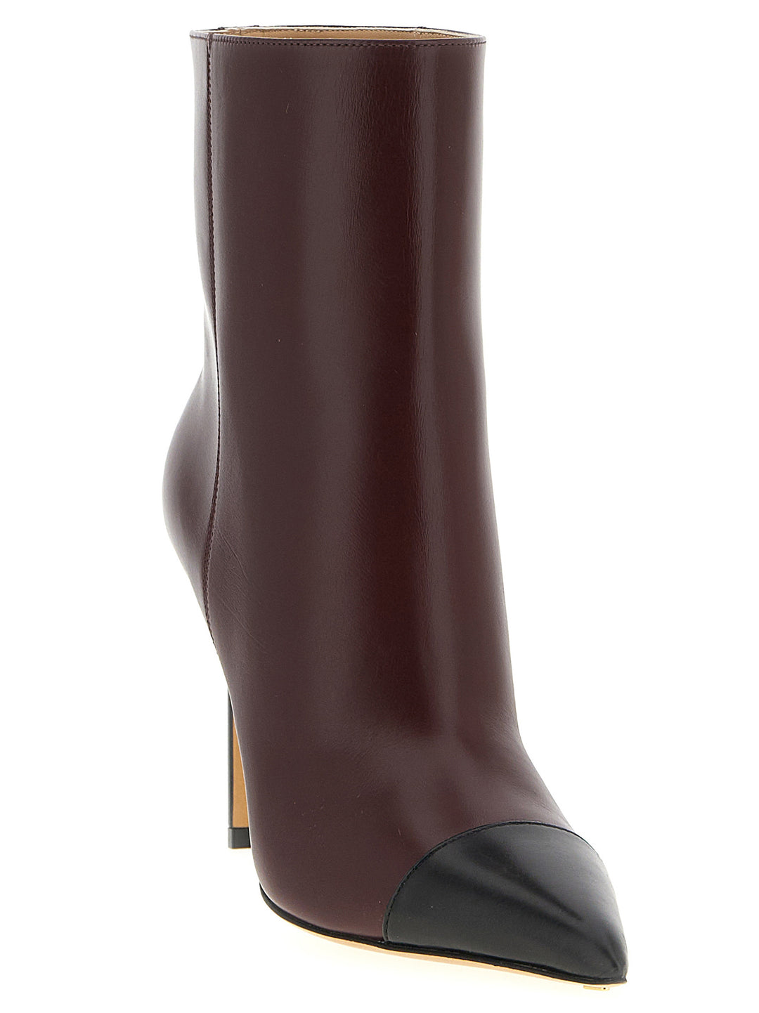 Francesco Russo R1b1020 Stivali e Stivaletti - Bordeaux | 6ba813998e92b4719645e516759986875cef0039