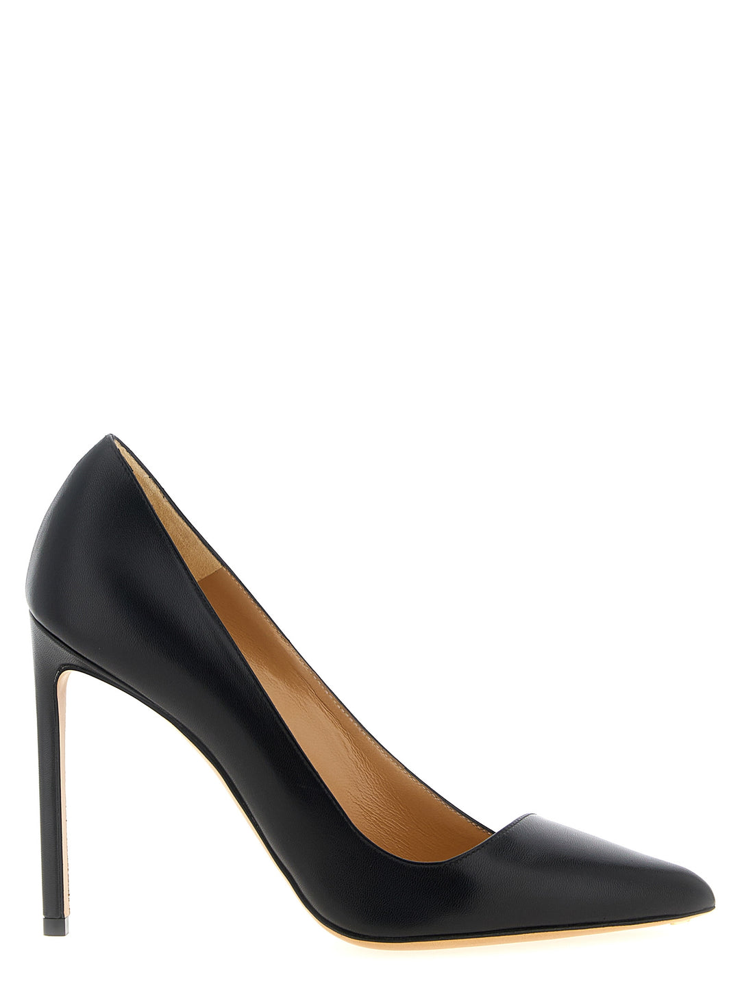 Francesco Russo R1p270 Decollete - Nero | 89e603479fe36b32e883f8ed4174fba0871b845d