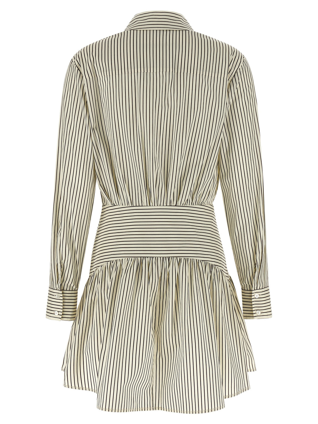 Staud Rocco Abiti - Bianco | 246fd5372a66266cee5f2cb62a23f3ead4127061