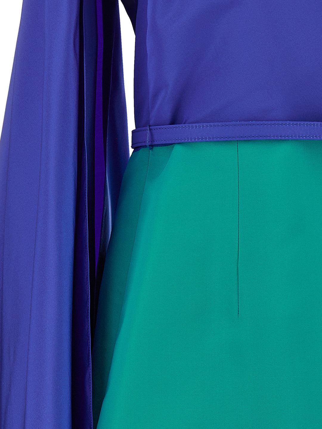 Carolina Herrera Color Block Abiti - Multicolor | 1b5f6768af2d88d9b28f5c18863bf2ce4ab91785
