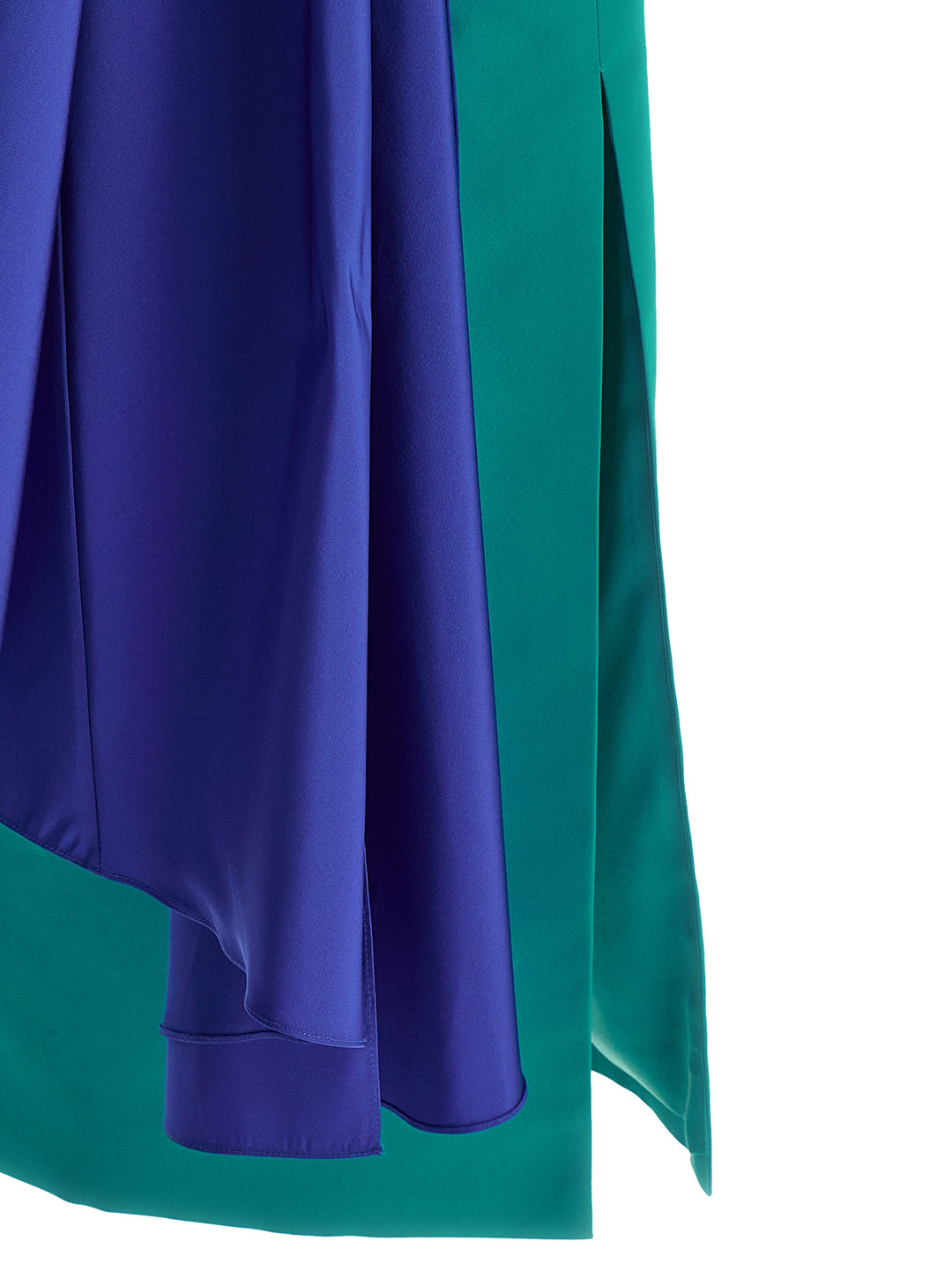 Carolina Herrera Color Block Abiti - Multicolor | 030d0eb9363650996a0fd4a2d6f819b43301f11f