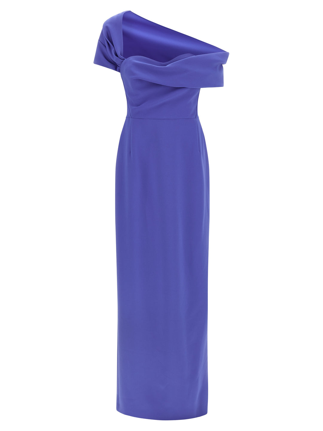 Carolina Herrera Column Dress Abiti - Blu | 7154ab97b0f6a508ab0a68ca2c61ab1b70beabcb