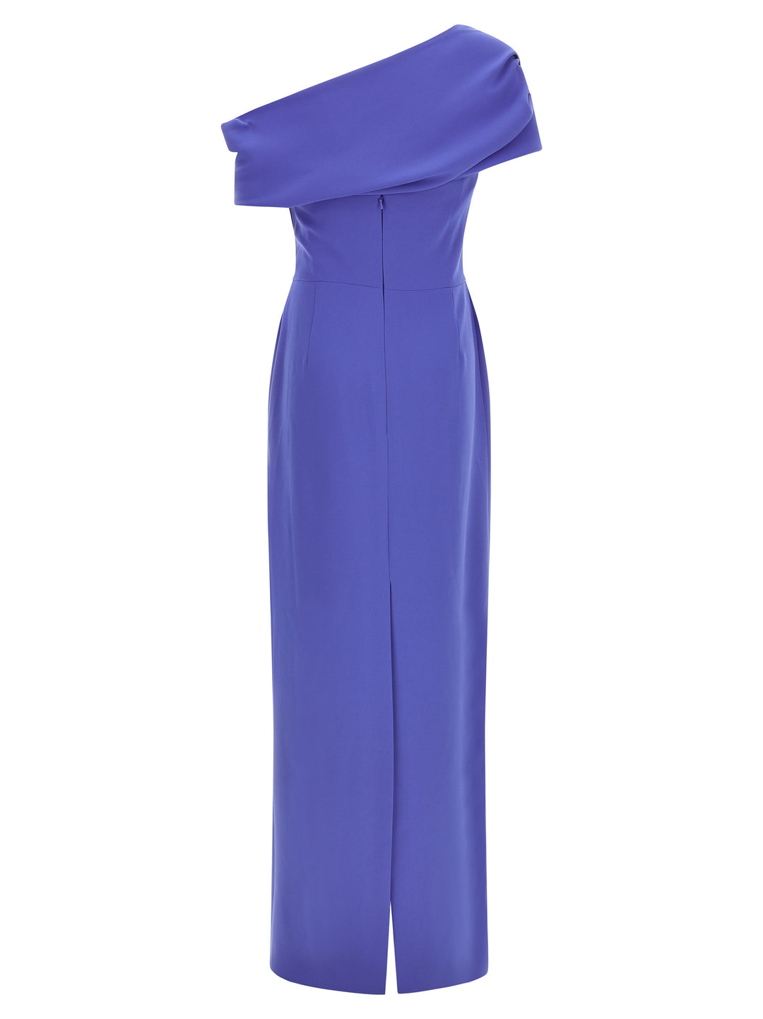 Carolina Herrera Column Dress Abiti - Blu | 2b760e714d197bc8b5a1a873da58500d625bc5ad