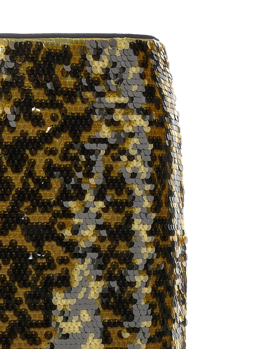 Staud Ciara Gonne - Giallo | 1b466450ea0ab647f1bd09db6020746a94811542