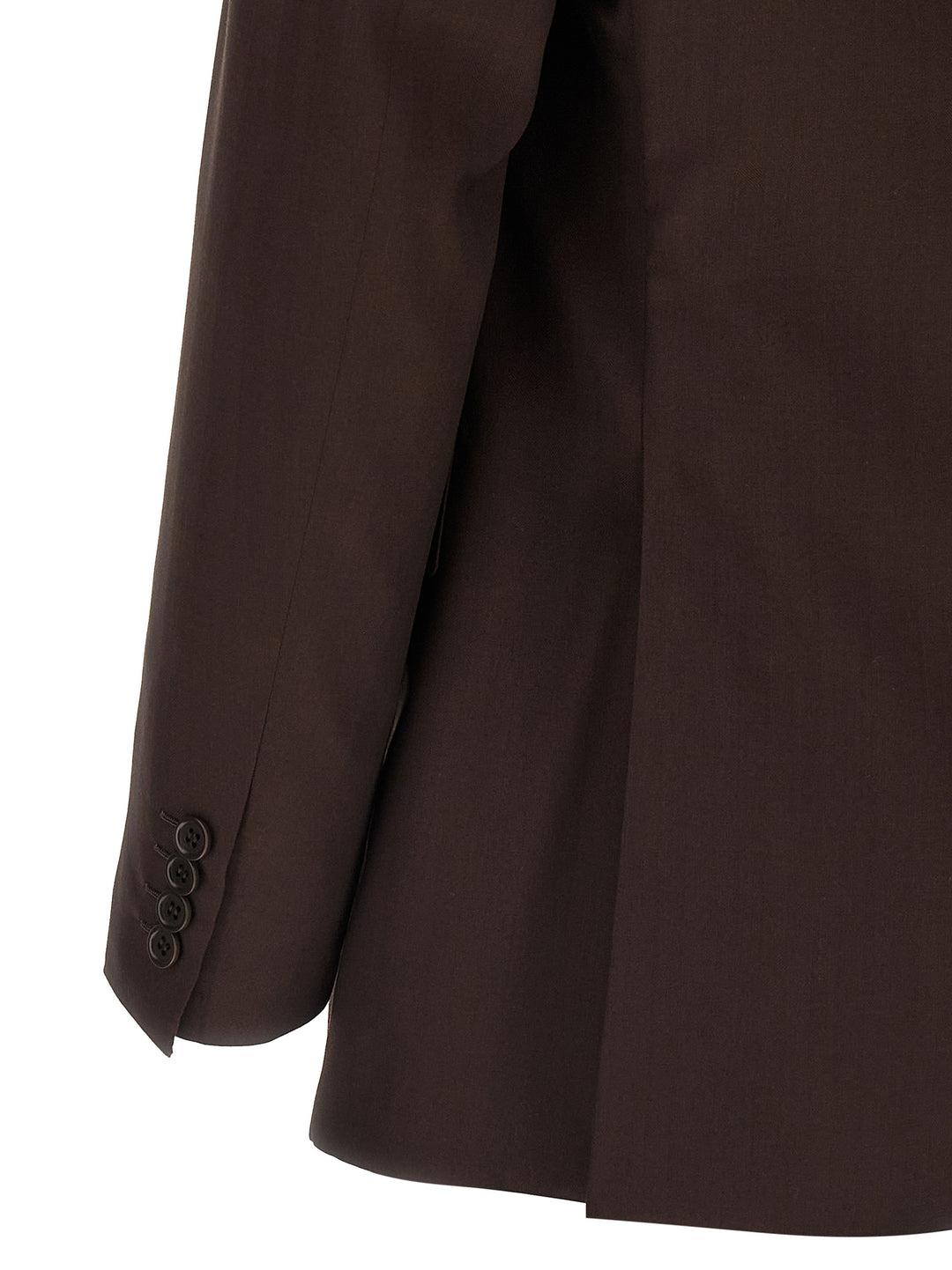Brioni Brunico Suits - Marrone | 1d204ae19b8de1e3cdb5fb4ee2229818a11ce64d