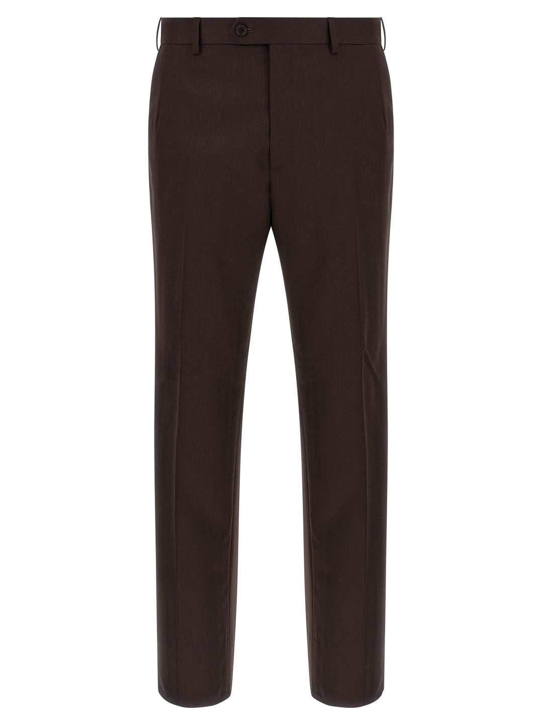 Brioni Brunico Suits - Marrone | ed1a3e7f77e885f654ed103ac3161d391df827b9