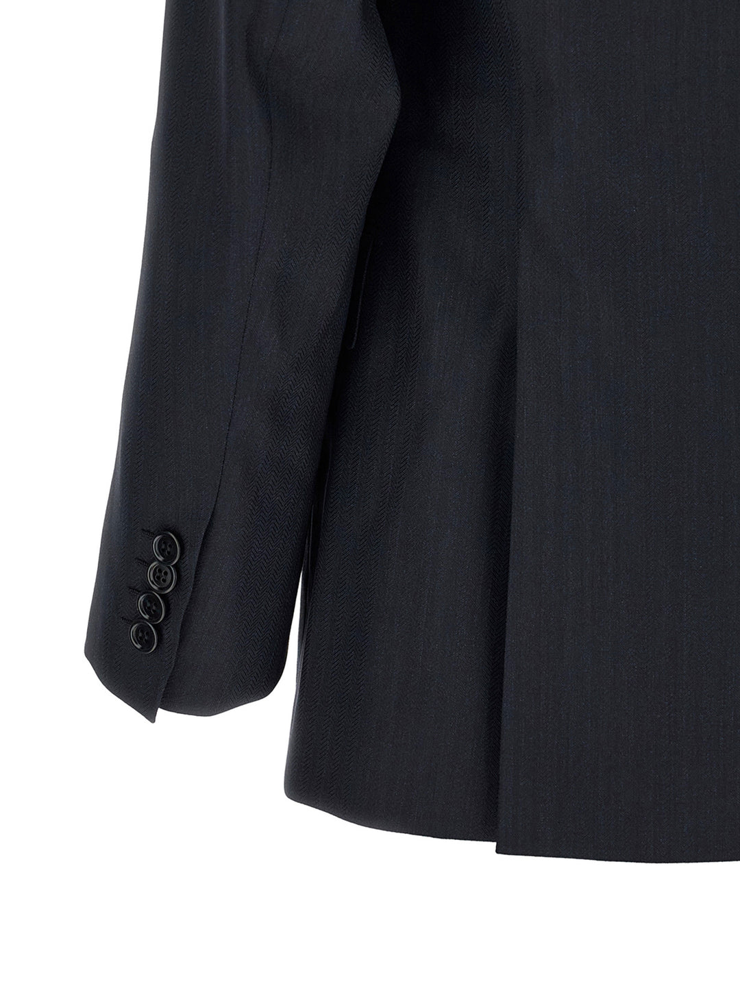 Brioni Brunico Suits - Blu | 549e43b3e10f105f36cdac0d717d227056266c96