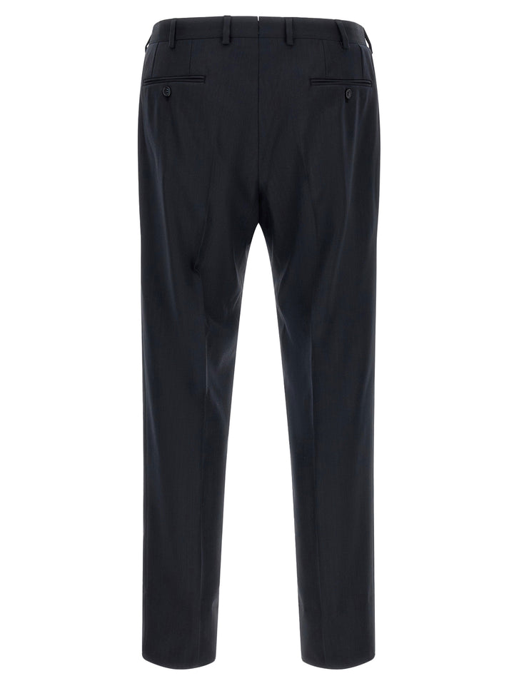 Brioni Brunico Suits - Blu | c552f7e74f2dec55d11fa4bec217c73a2dccd192