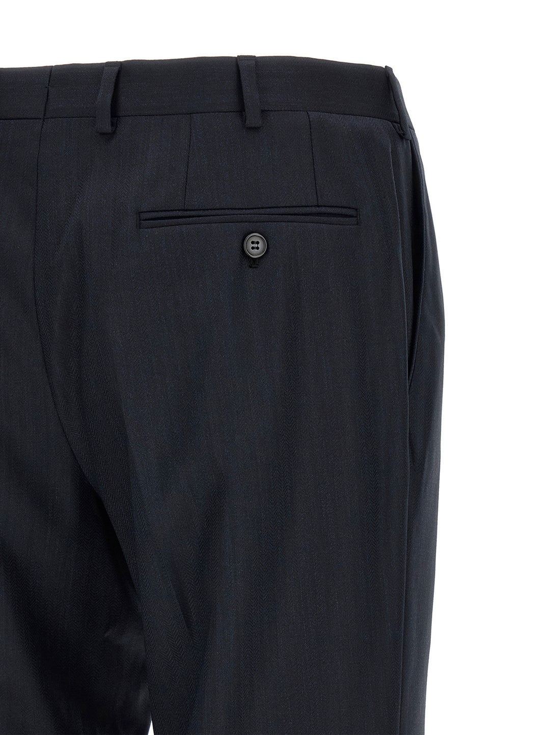 Brioni Brunico Suits - Blu | 01e2262025cf50391b5806e61d896e31b48078fa