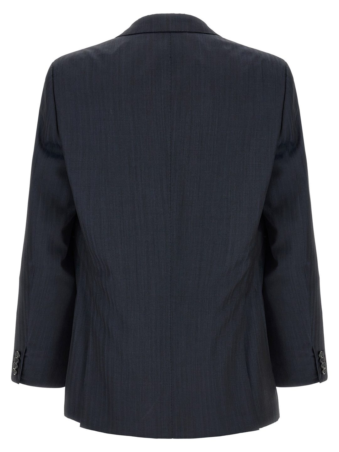 Brioni Brunico Suits - Blu | 354f1602a6b3b4639670c7d11f46b37556e29dcb